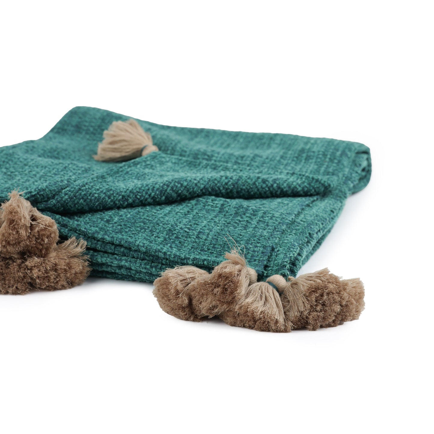 Avaran Handwoven Throw