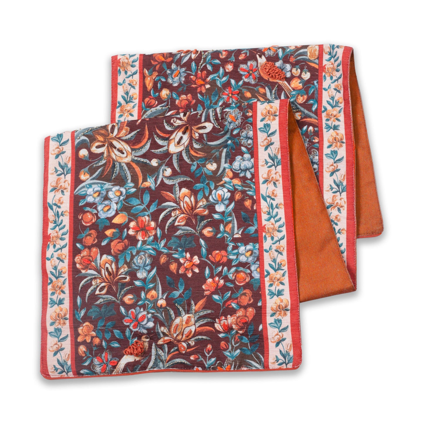 Vibrant Runner Gift Box