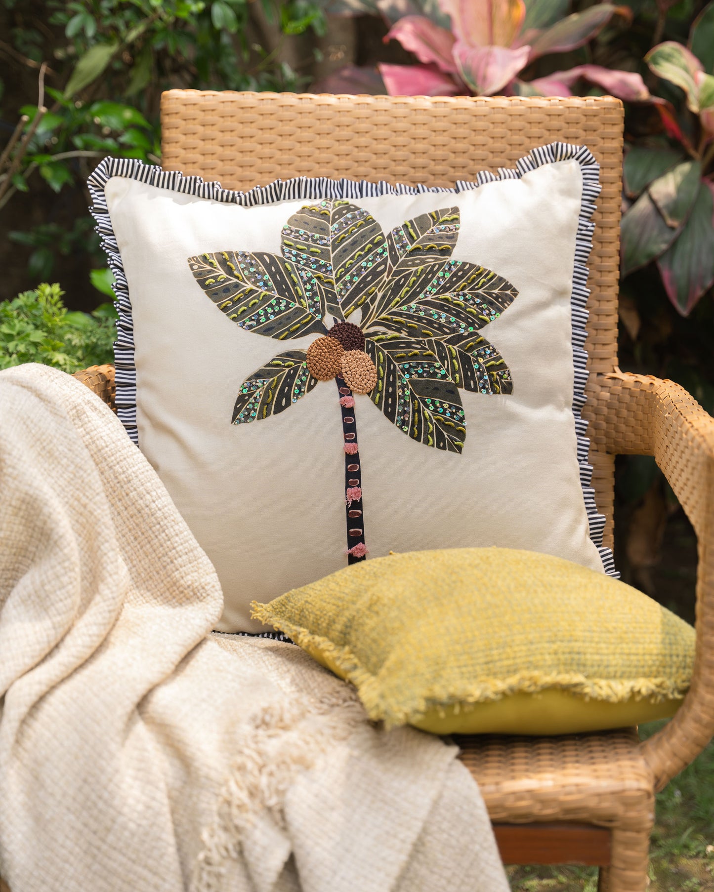 The Serene Comfort Box