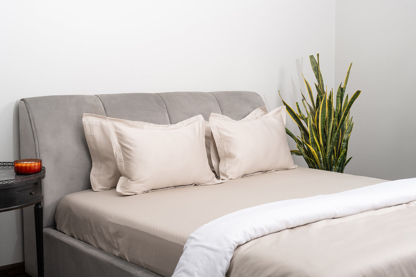 Irish Coffee Bedsheet