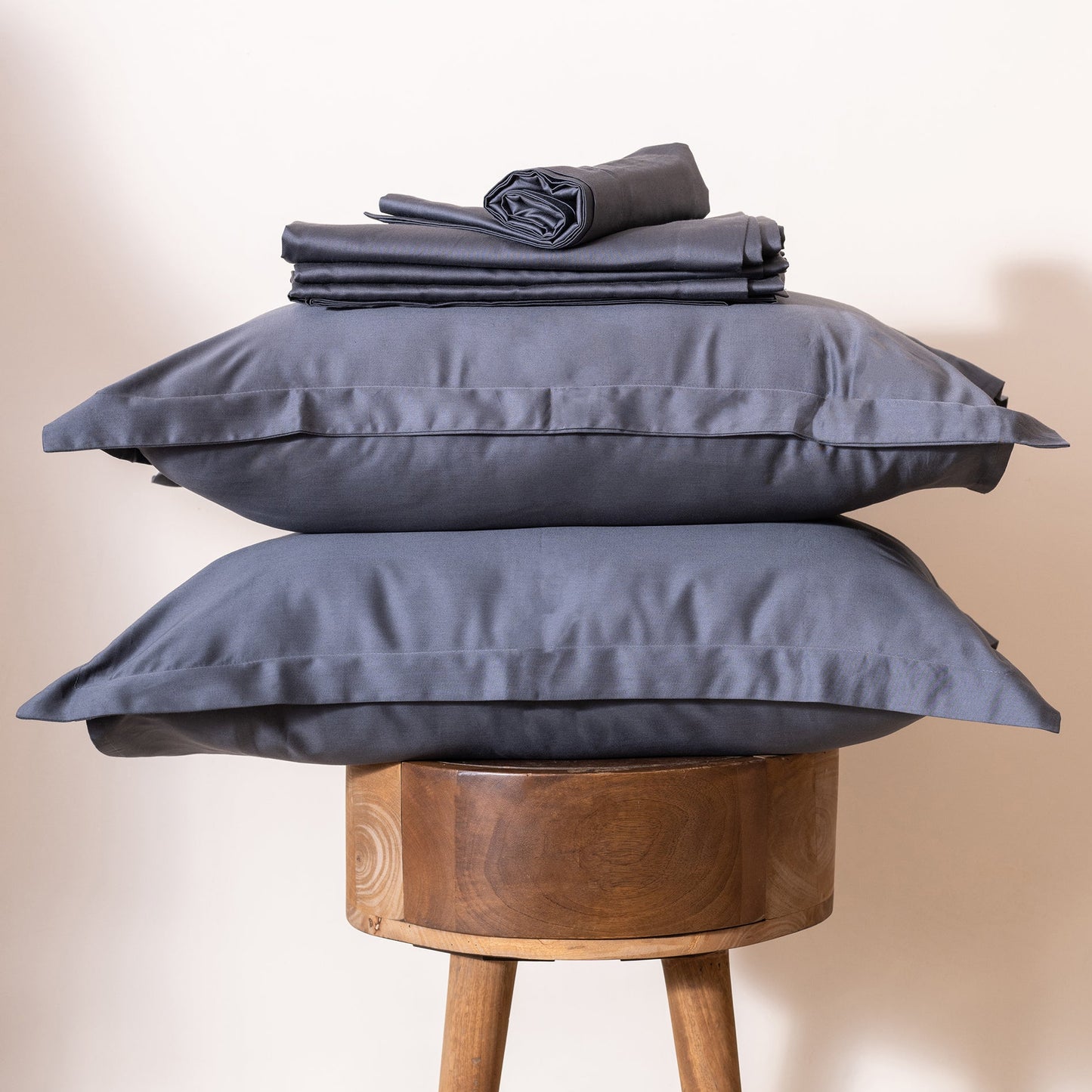 Carbon Diamond Bedsheet
