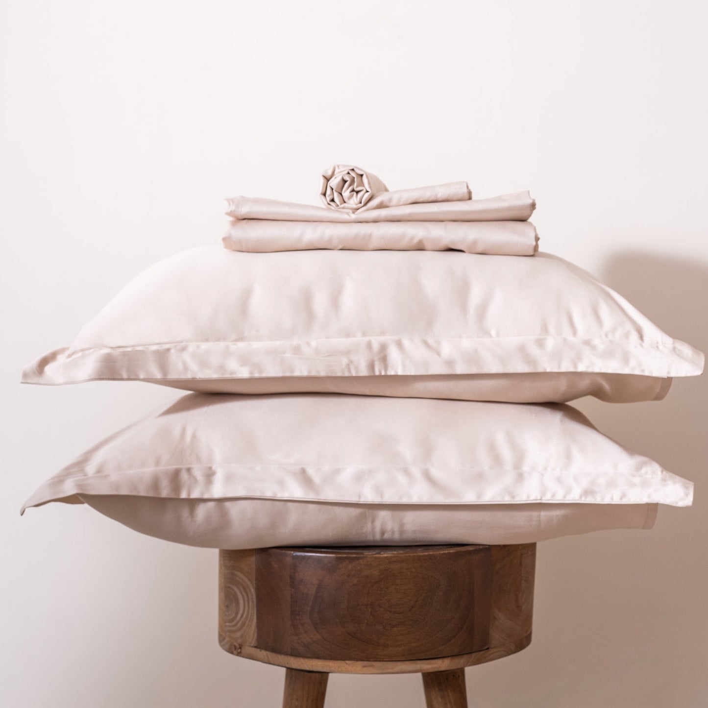 Champagne Sand Bedsheet