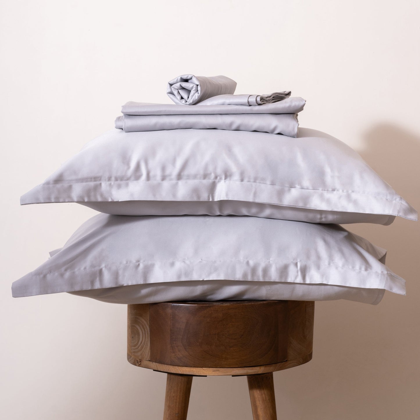 Pearl Essence Bedsheet