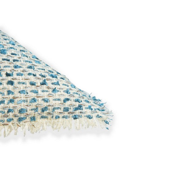 Flakes Cushion Cover