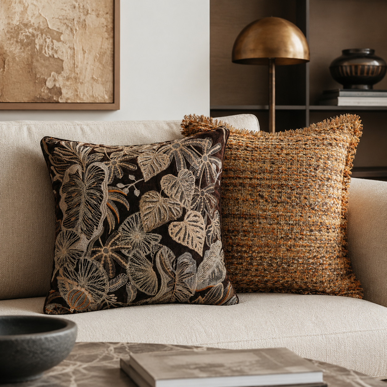 The Earthy Elegance Box