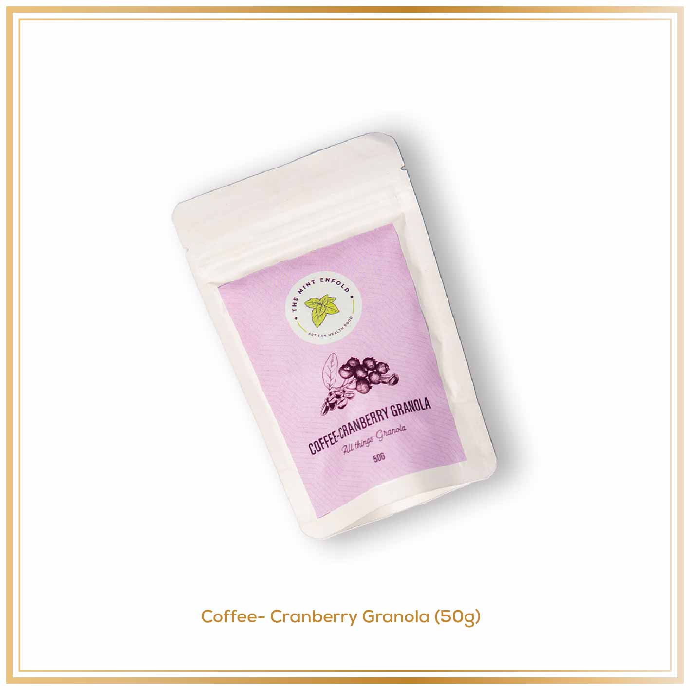 Canopy Gift Box