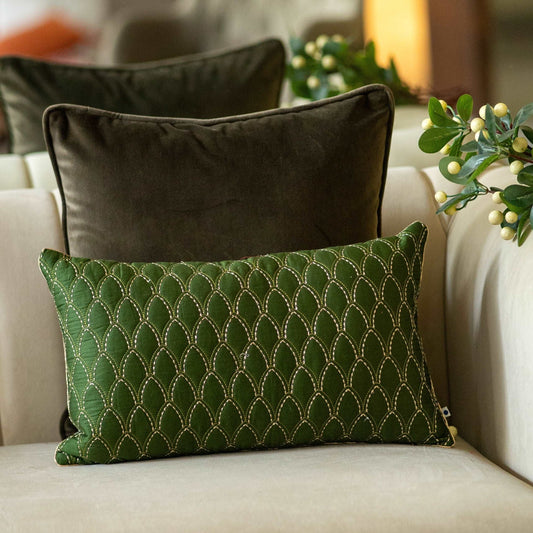 Shop the Best Embroidered Bed Covers: A Stylish Touch for Any Bedroom