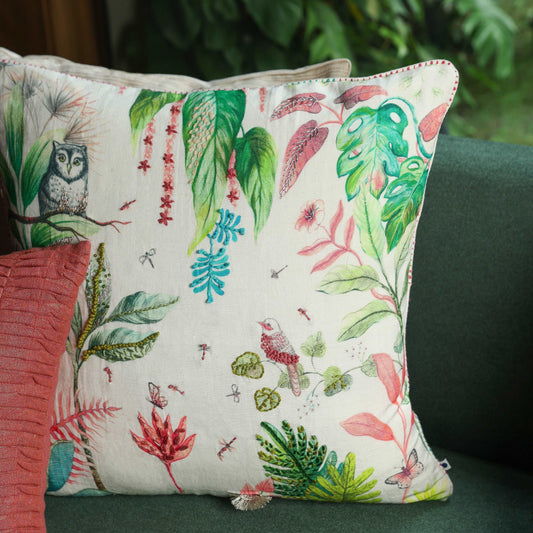 Ultimate Guide to Printed Cushions for Every Room