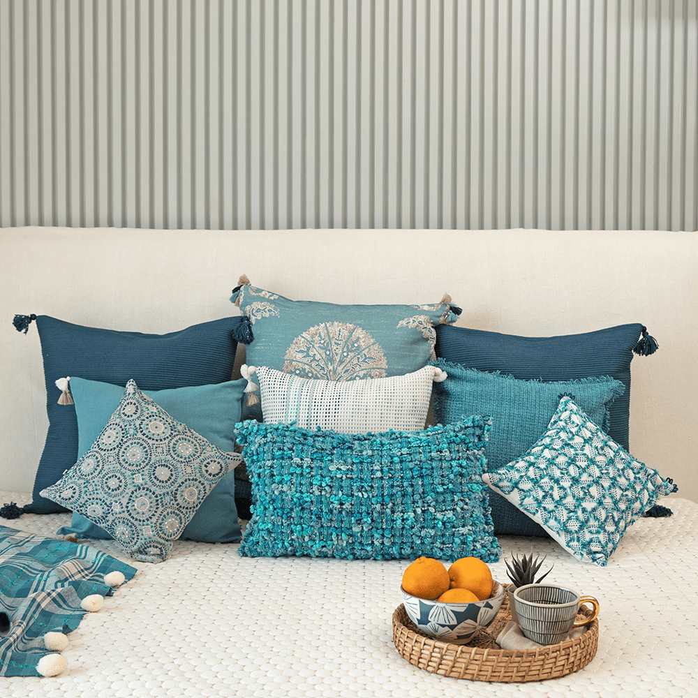 Purpose of Bed Cushions