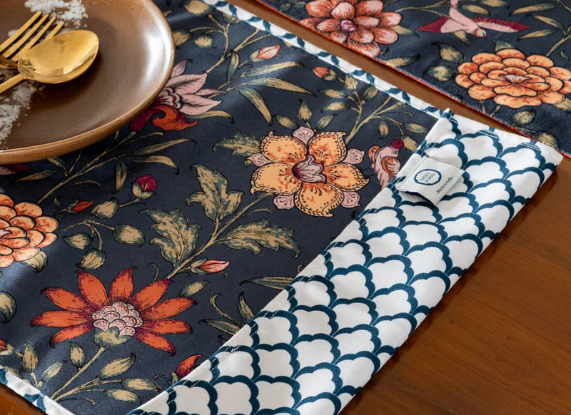 10 Tips for Choosing the Right Table Mats Online