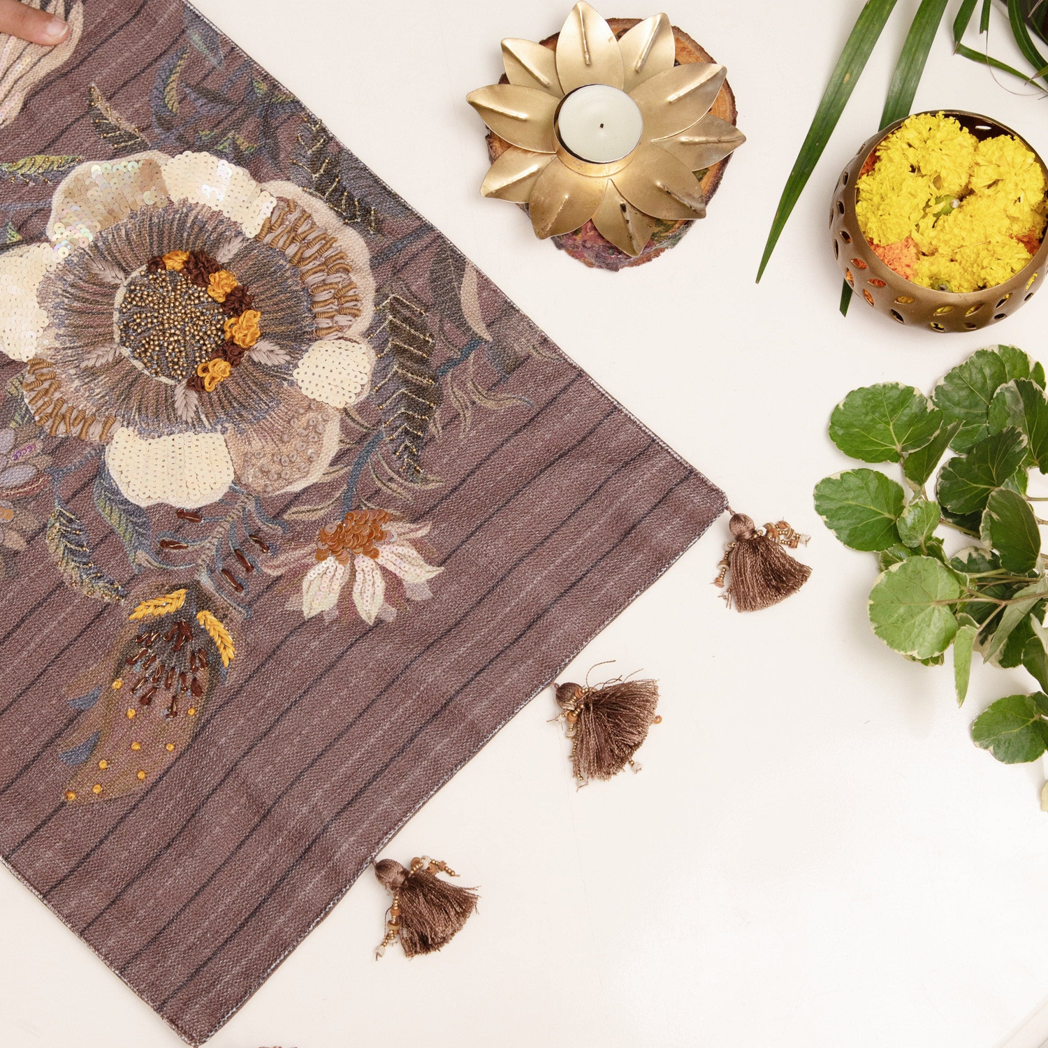 Shop Table Runners
