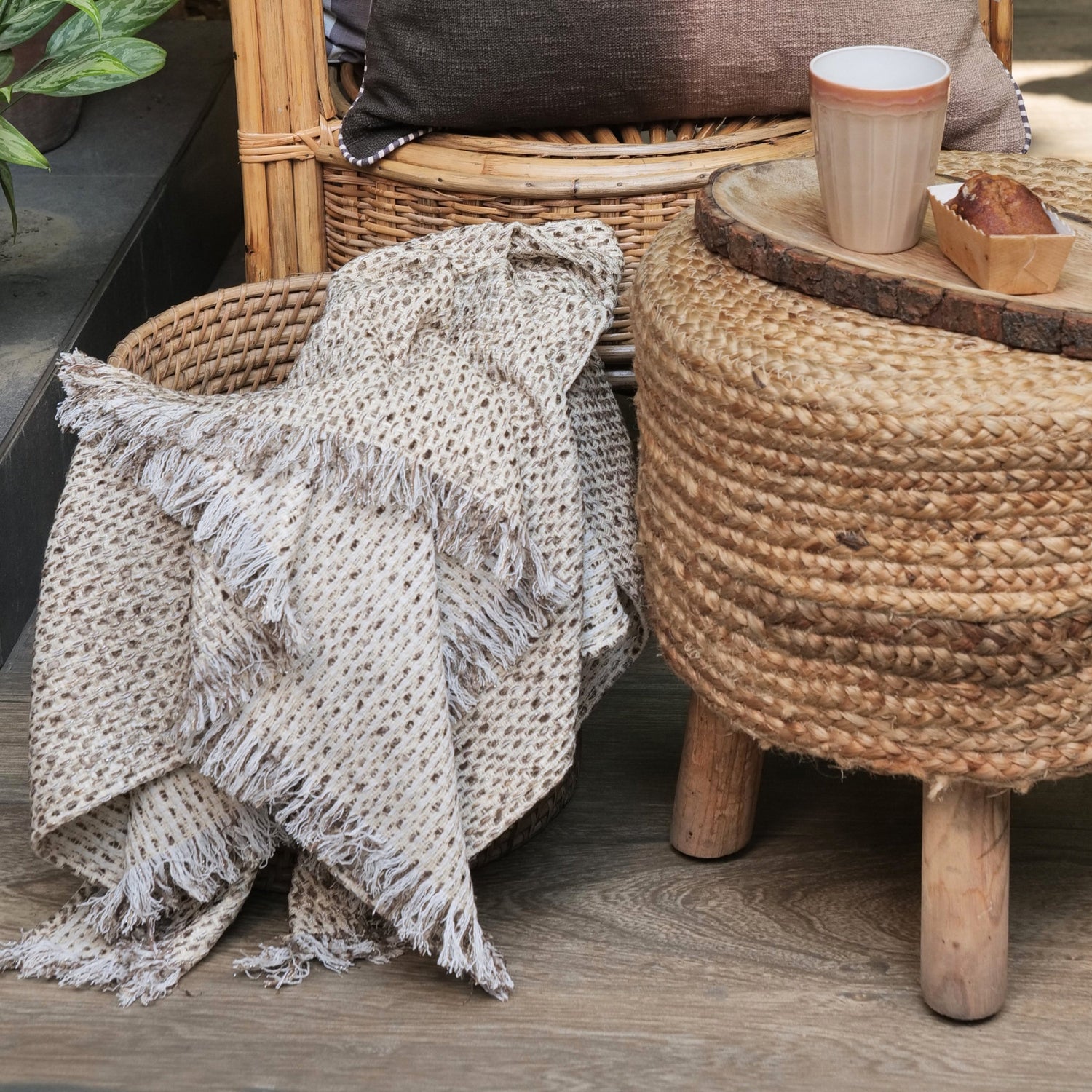 Shop Throws
