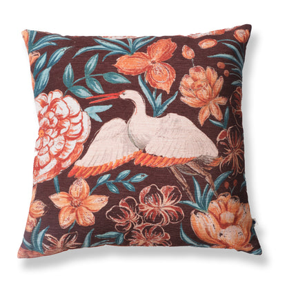 Hans Chenille Cushion Cover