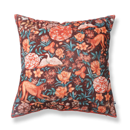 Vanya Chenille Cushion Cover