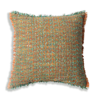 Khwab Handwoven Cushion Cover