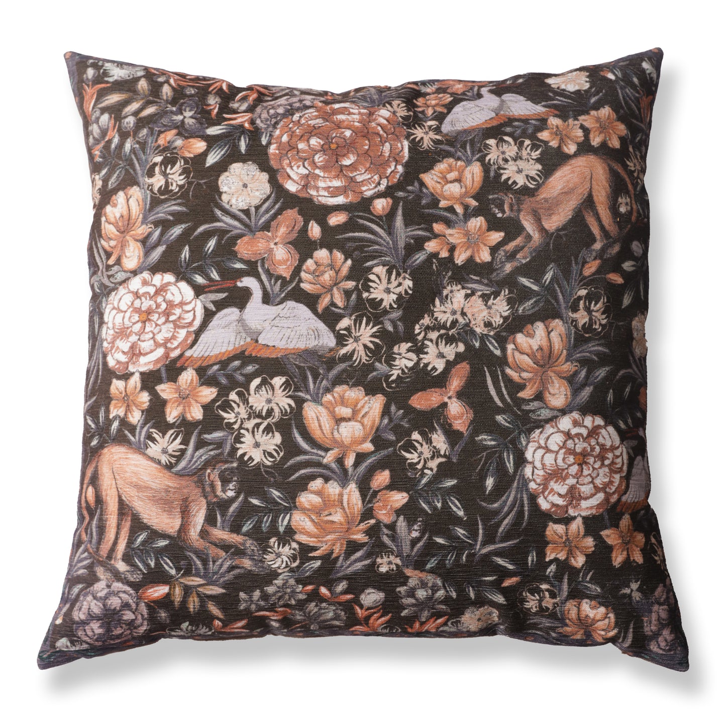 Vanya Chenille Cushion Cover