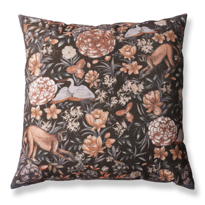 Vanya Chenille Cushion Cover