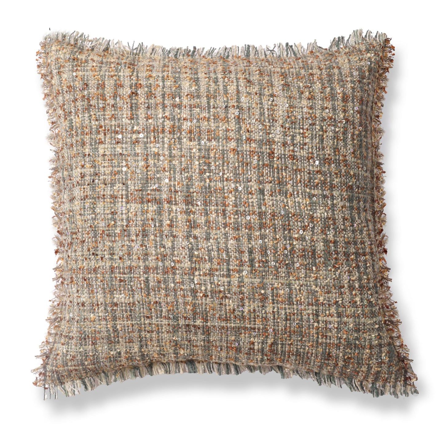 Khwab Handwoven Cushion Cover