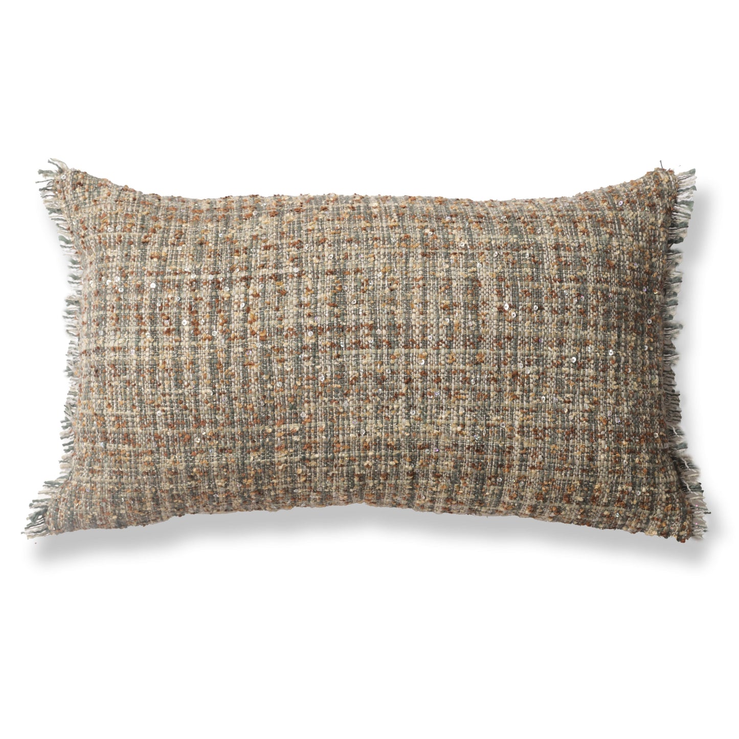 Khwab Handwoven Cushion Cover