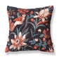Bahaar Chenille Cushion Cover