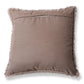 Sukoon Handwoven Cushion Cover