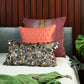 Tara Hand Embroidered Cushion