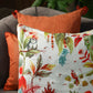 Ananya Handwoven Cushion