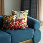 Tara Hand Embroidered Cushion