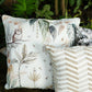 Bagicha Hand embroidered Cushion