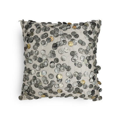 Tara Hand Embroidered Cushion
