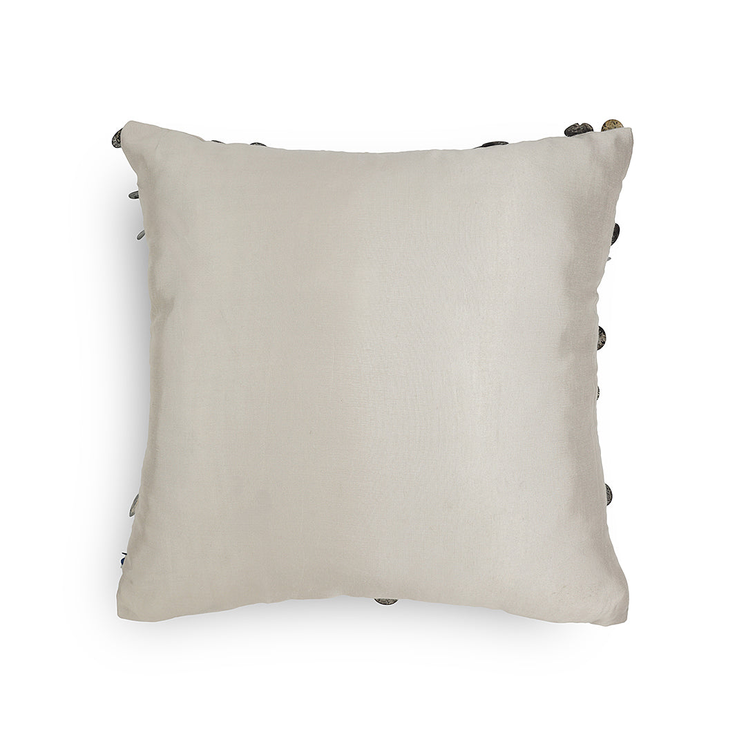 Tara Hand Embroidered Cushion