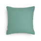 Lahar Hand Embroidered Cushion