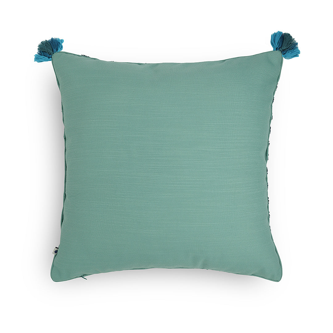 Ananya Handwoven Cushion