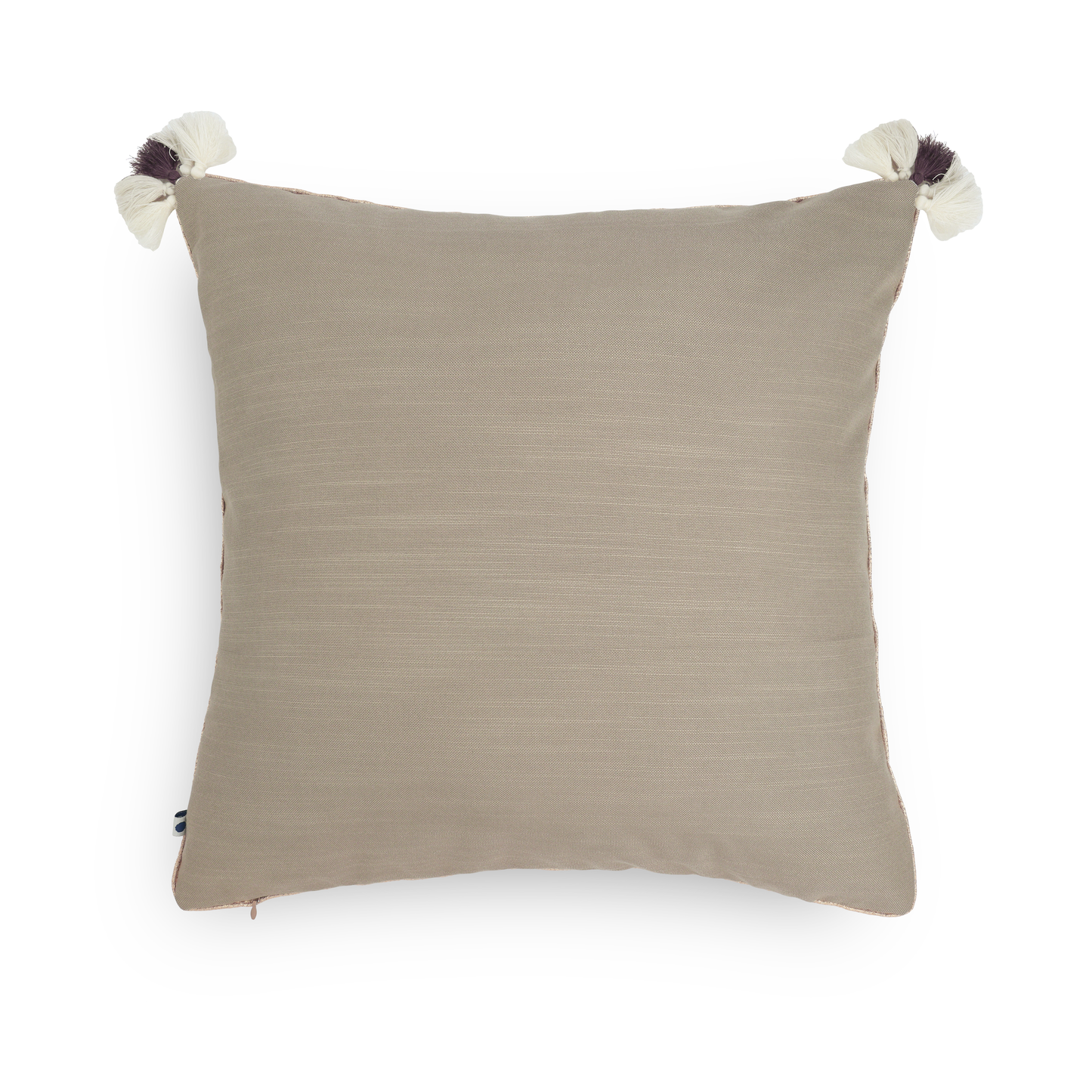 Saubhagya Hand Embroidered Cushion