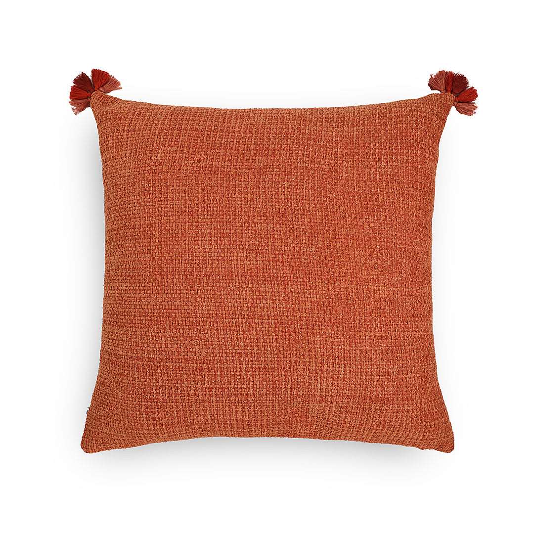 Ananya Handwoven Cushion
