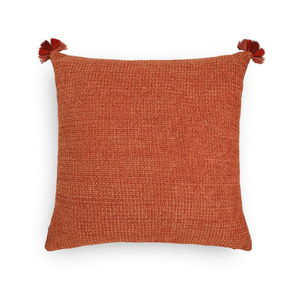 Ananya Handwoven Cushion