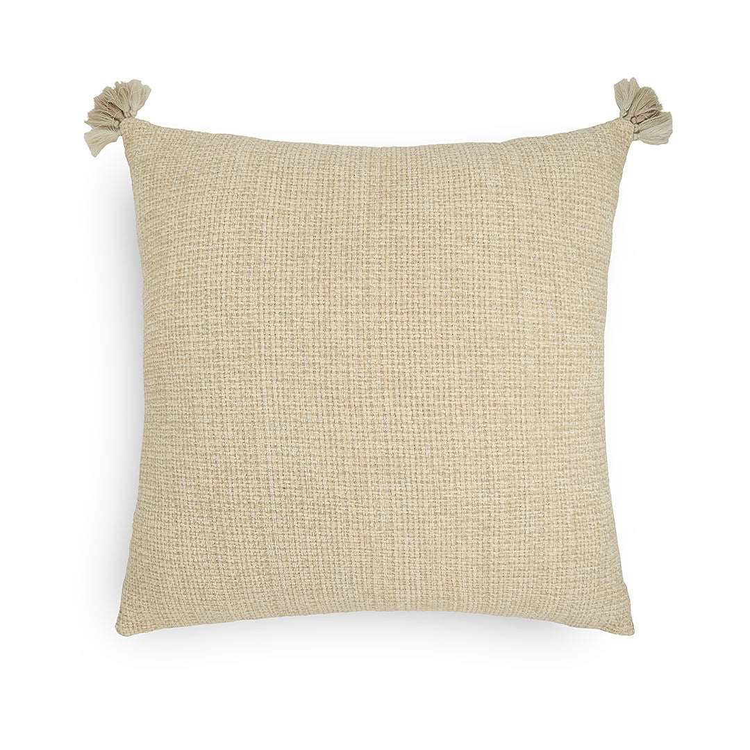 Ananya Handwoven Cushion