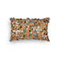 Tara Hand Embroidered Cushion