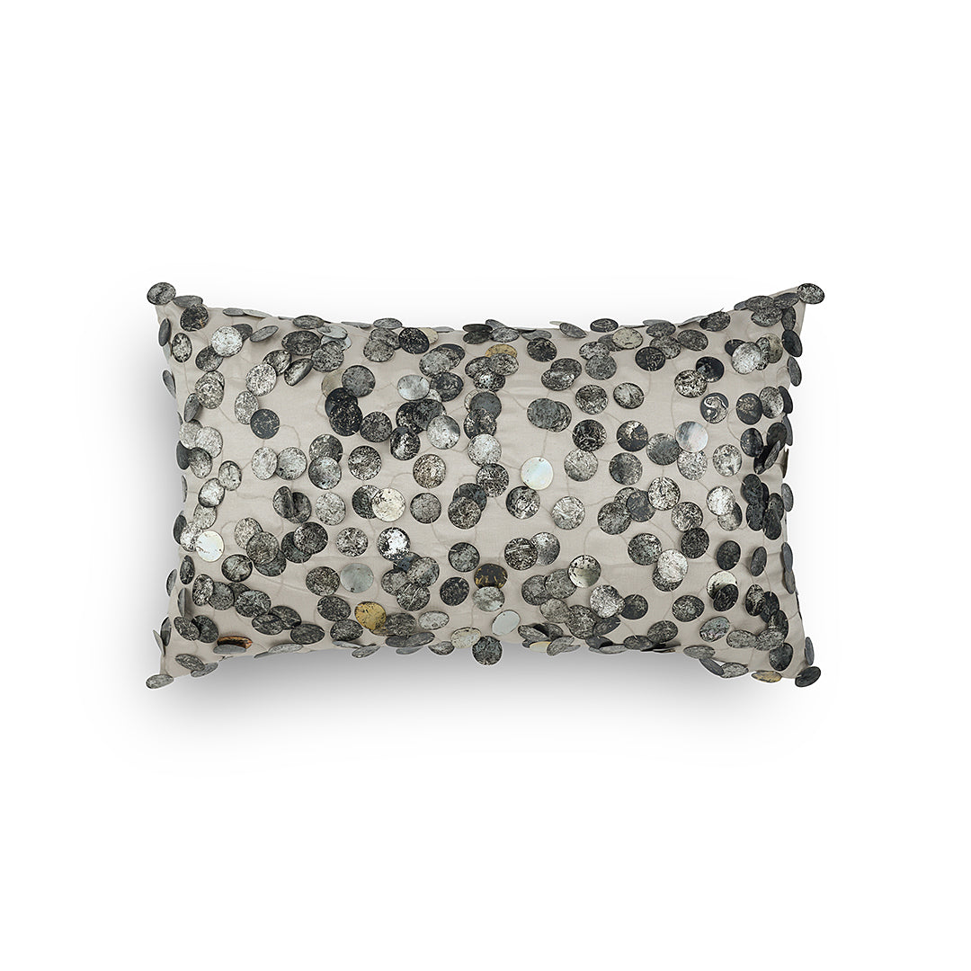 Tara Hand Embroidered Cushion