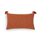 Ananya Handwoven Cushion