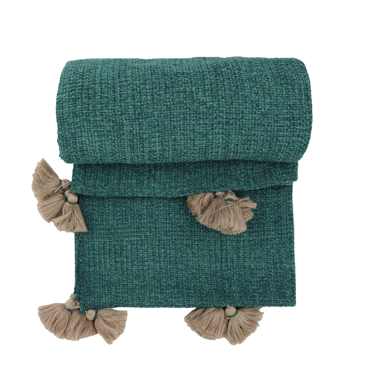 Avaran Handwoven Throw