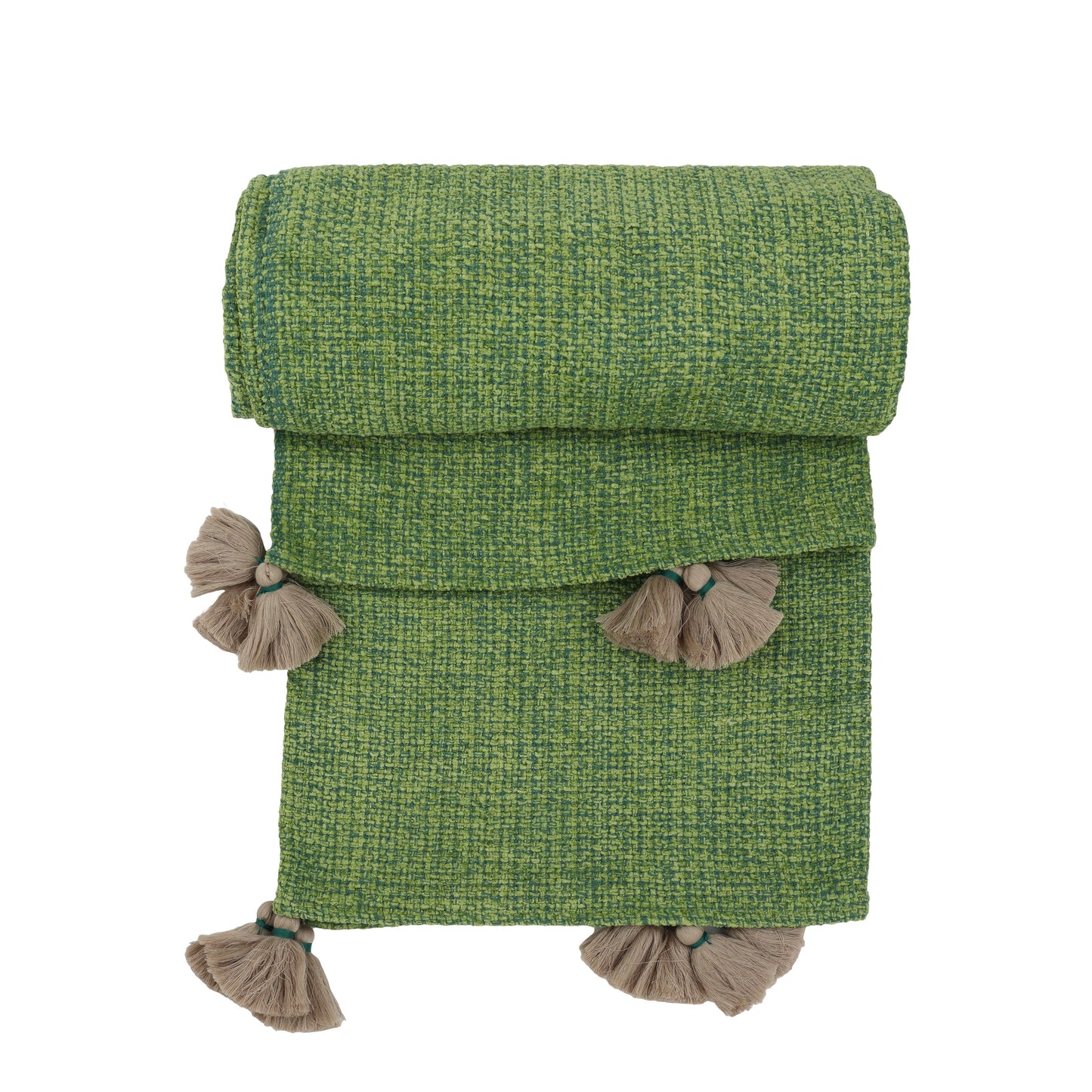 Avaran Handwoven Throw