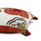 Saubhagya Hand embroidered Cushion