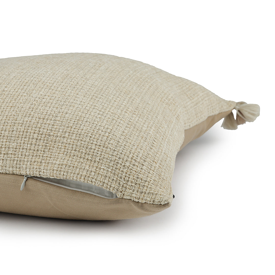 Ananya Handwoven Cushion