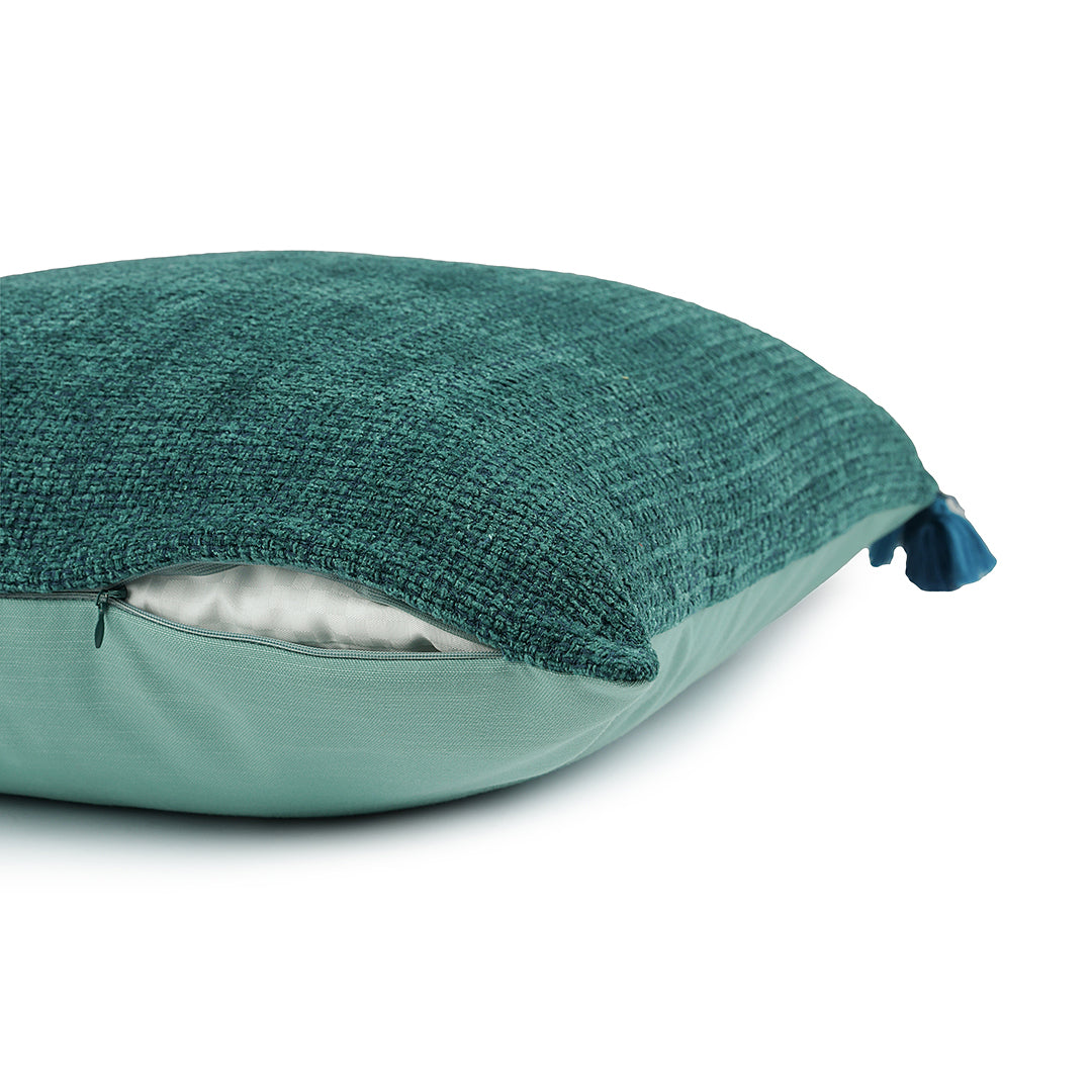 Ananya Handwoven Cushion