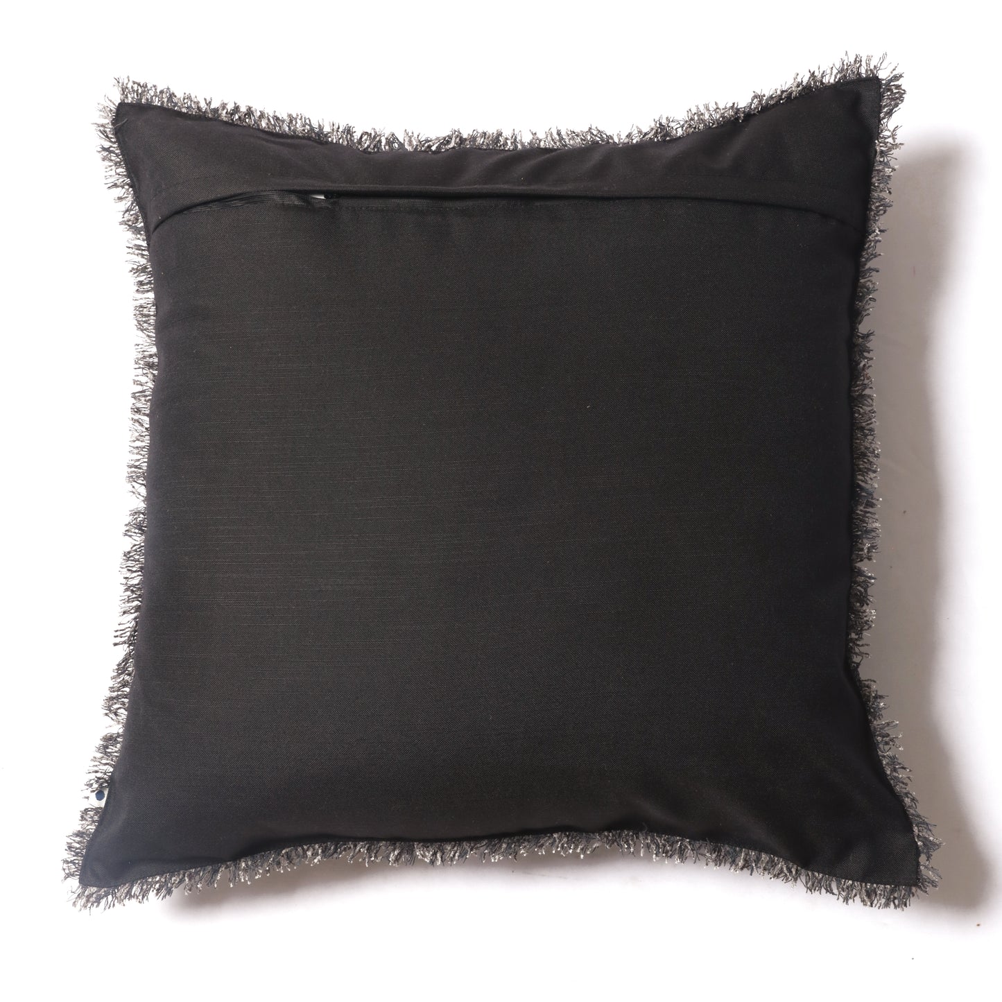Sukoon Handwoven Cushion Cover