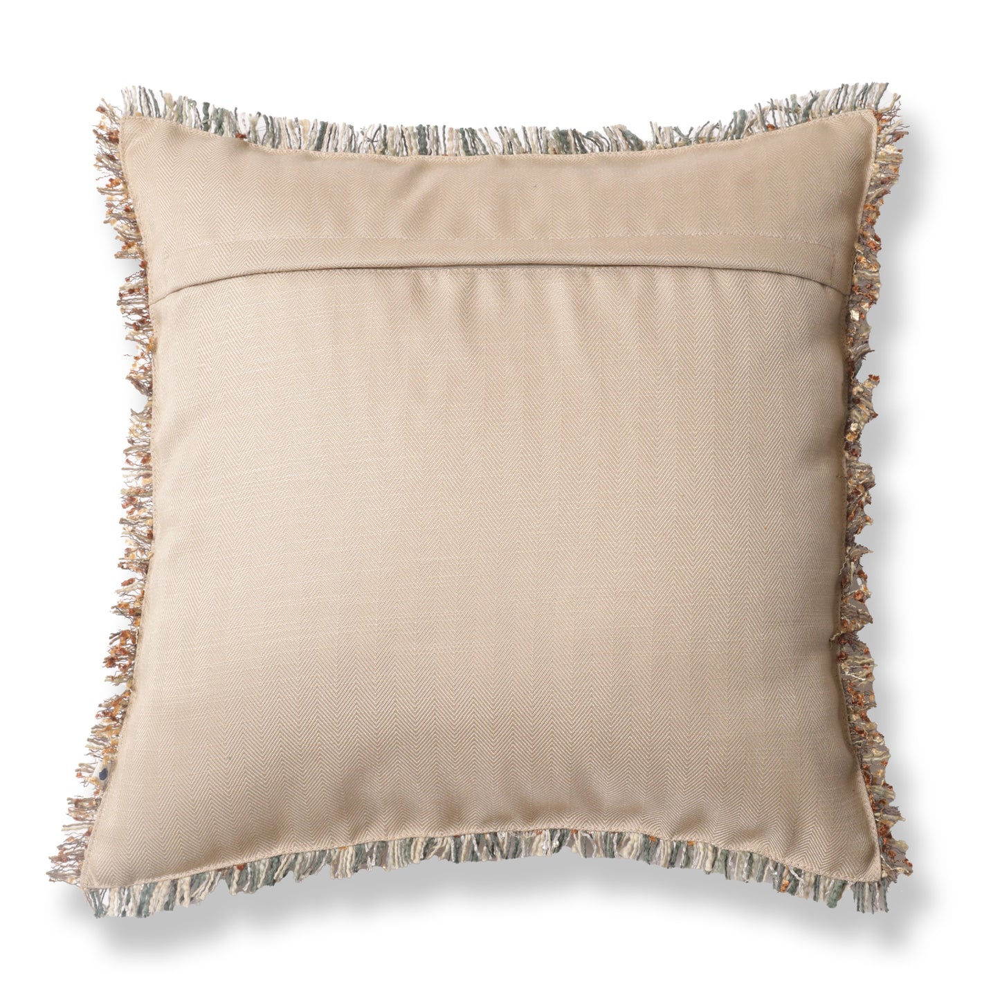 Khwab Handwoven Cushion Cover