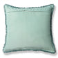 Sukoon Handwoven Cushion Cover