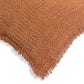 Nomad Rust Cushion Cover