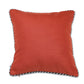 Pique Velvet Cushion